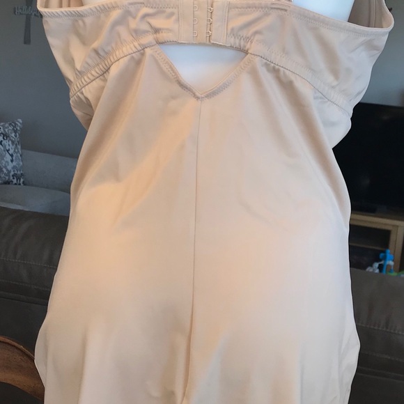 Dr Robert Rey Instant Slim lowcut bust hip slimmer - Picture 2 of 6